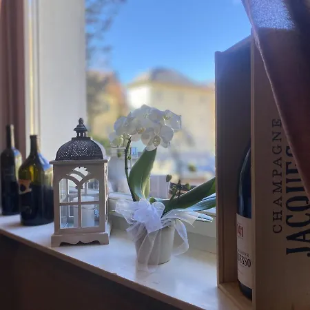 车站旅馆 * Roveredo