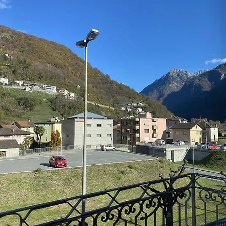 Hotel Stazione