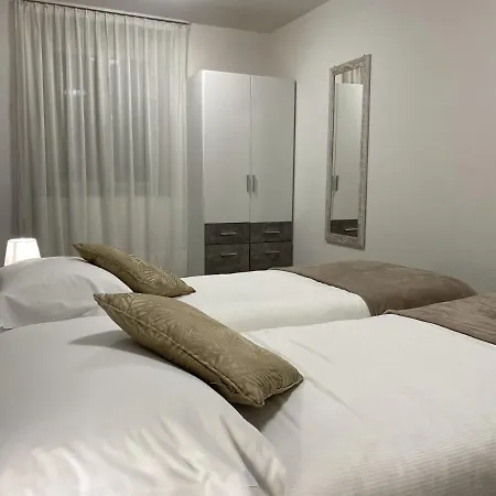 Hotel Stazione *