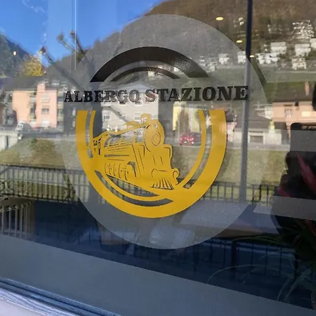 ホテル Stazione *