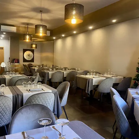 Hotel Stazione Roveredo