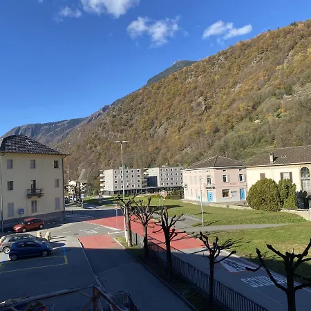 Stazione Hotel *
