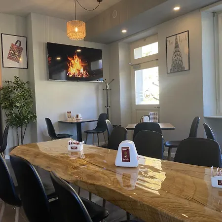 Stazione ホテル *