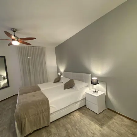 ホテル Stazione *