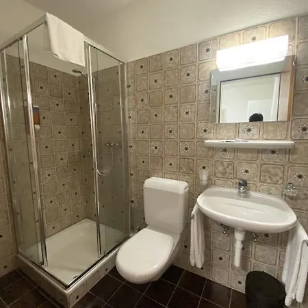 车站旅馆 酒店 Roveredo