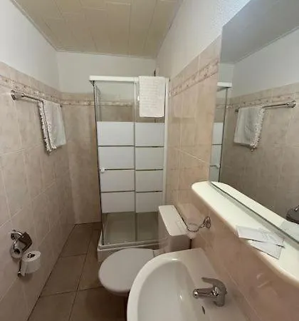 Hotel Stazione Roveredo
