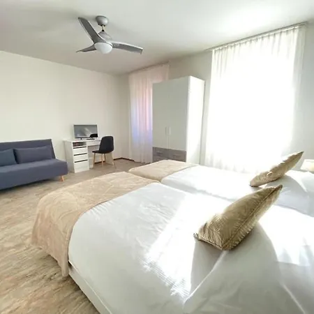 Hotel Stazione
