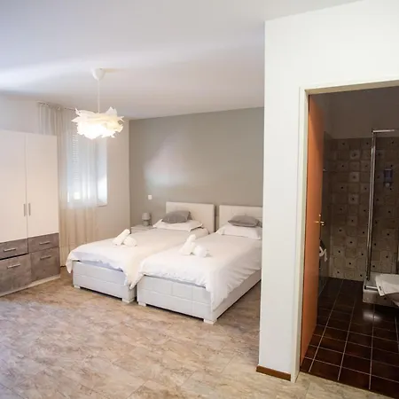 Hotel Stazione