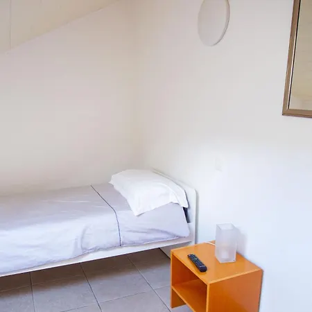 Hotel Stazione Roveredo