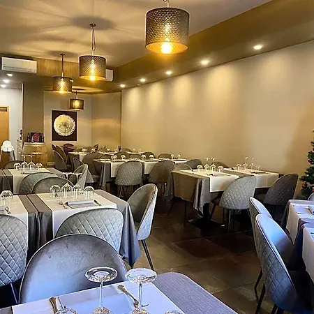 Hotel Stazione Roveredo