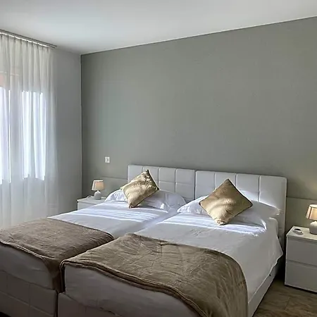 Stazione Hotel *