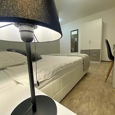Stazione Hotel Roveredo