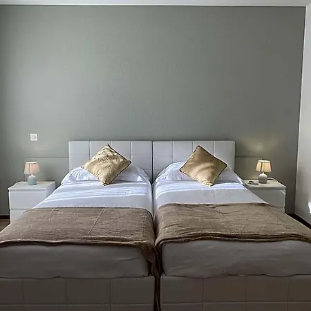 Stazione Hotel Roveredo