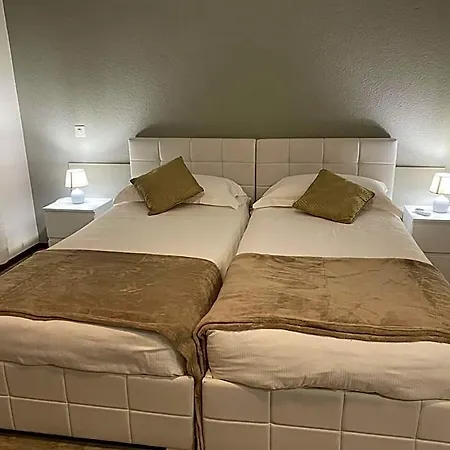 Stazione Hotel
