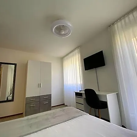 Hotel Stazione