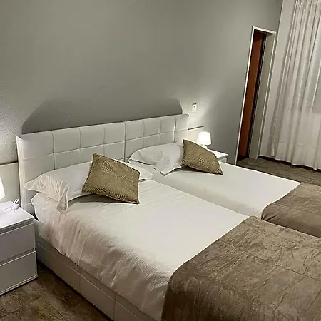 Stazione Hotel