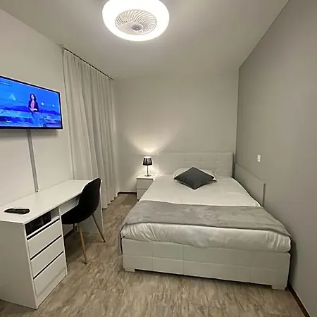 Stazione Hotel Roveredo
