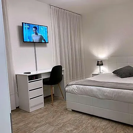 Stazione Hotel Roveredo