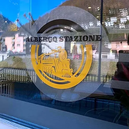 Stazione Hotel *
