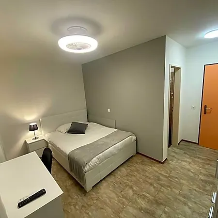 Hotel Stazione Roveredo