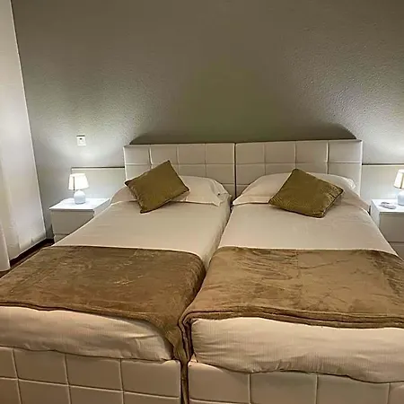 Hotel Stazione Roveredo