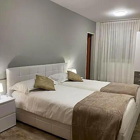 Hotel Stazione *