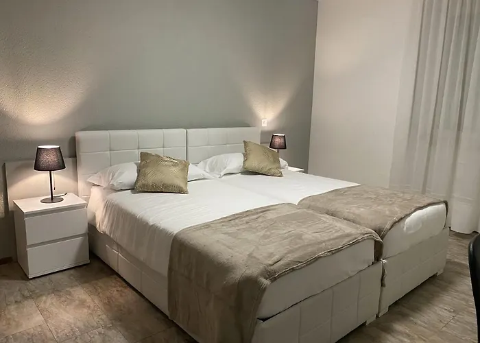 Stazione Hotel Roveredo