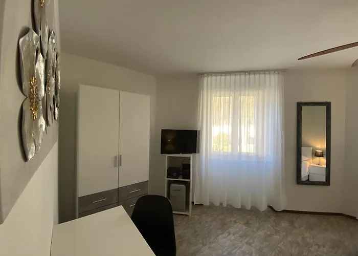 Stazione Hotel Roveredo