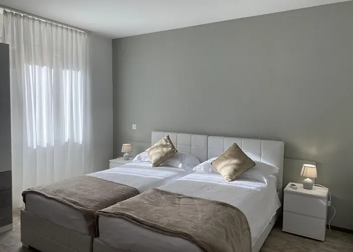 Hotel Stazione Roveredo