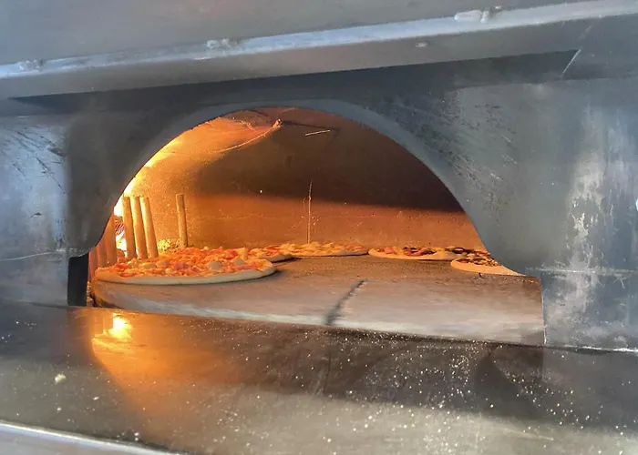 Hotel Stazione Roveredo