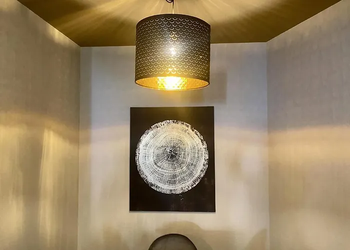 Hotel Stazione Roveredo