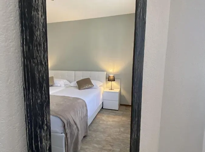 Hotel Stazione Roveredo