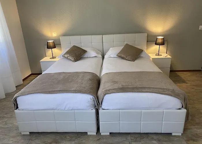 Stazione Hotel Roveredo