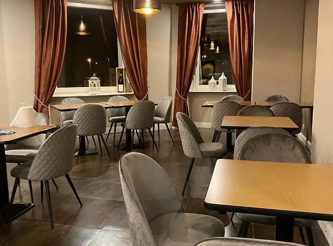 Stazione Hotel Roveredo