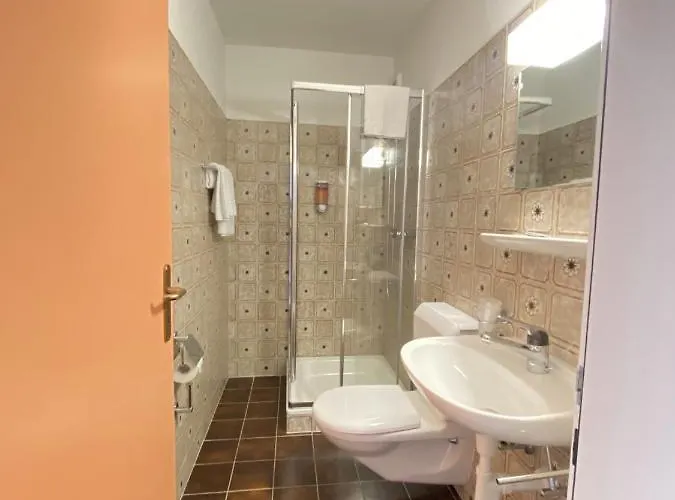 Stazione Hotel Roveredo