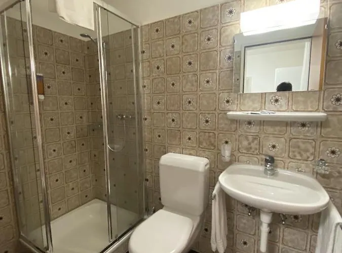 Stazione Hotel Roveredo