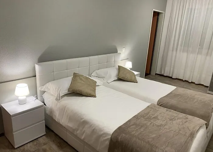 Hotel Stazione Roveredo