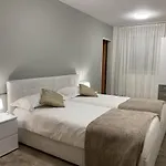 Hotel Stazione Roveredo