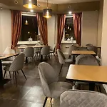 Stazione Hotel Roveredo