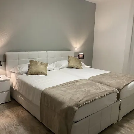 Stazione Hotel Roveredo