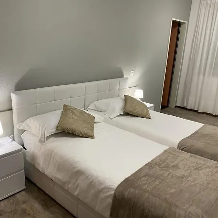 Hotel Stazione Roveredo